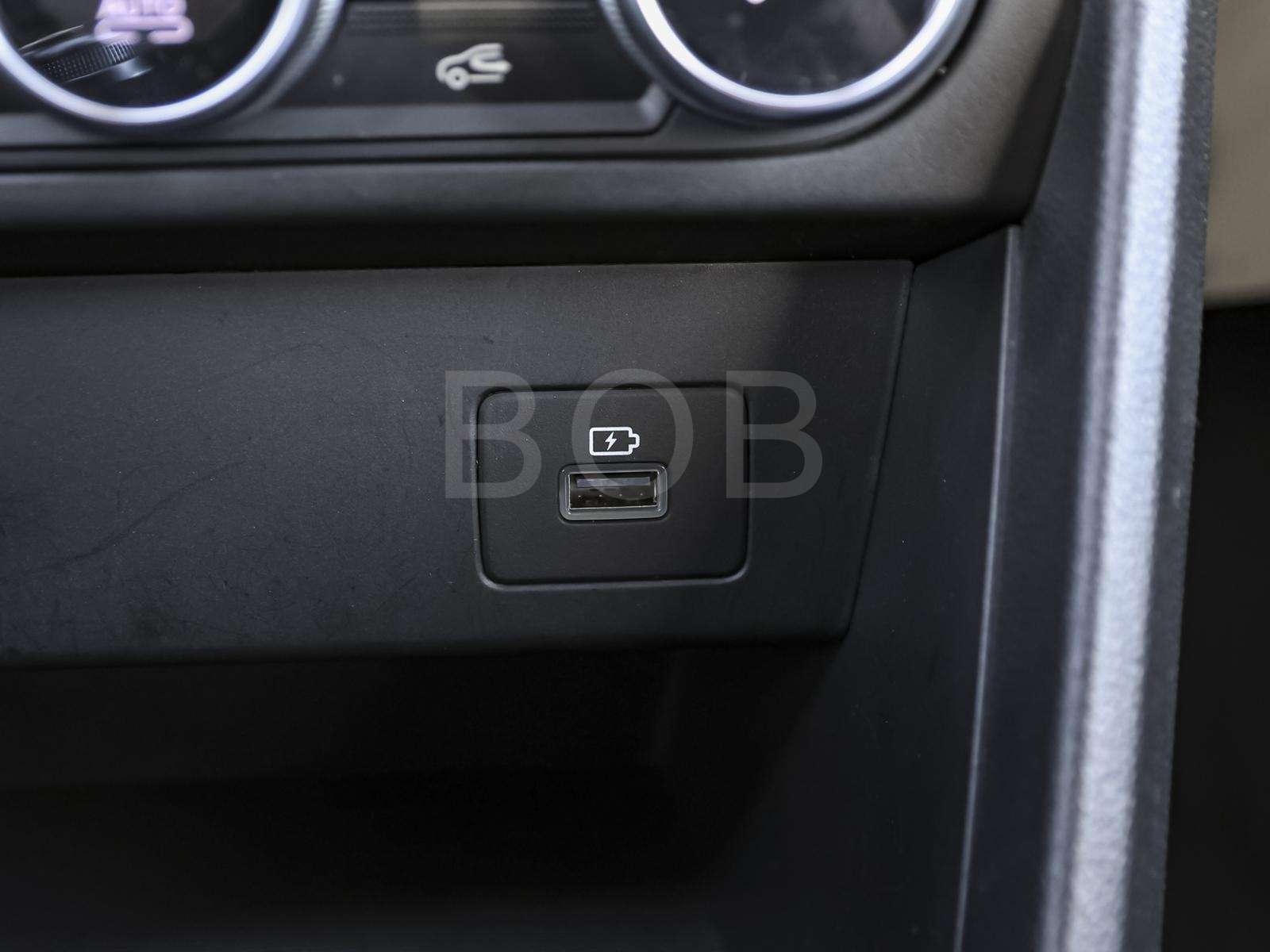 Fahrzeugbild eines Dacia Jogger