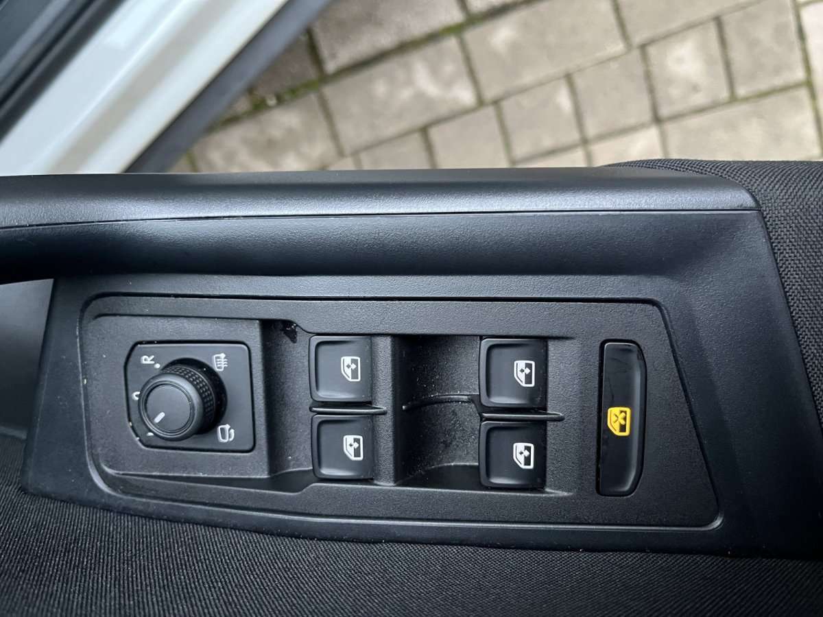 Fahrzeugbild eines Volkswagen T-Roc