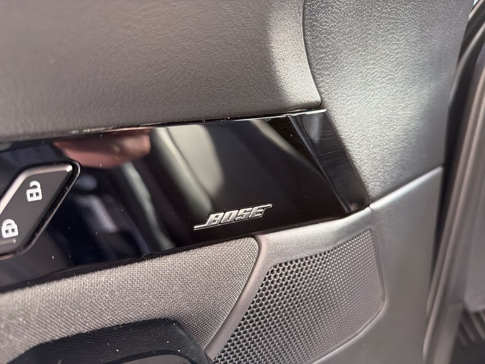 Fahrzeugbild eines Mazda CX-30