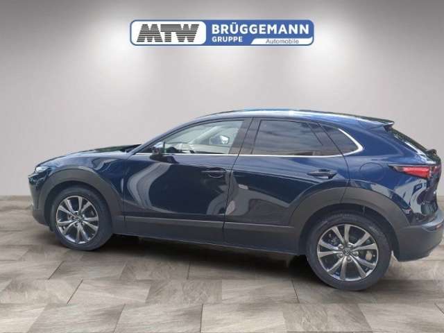 Fahrzeugbild eines Mazda CX-30