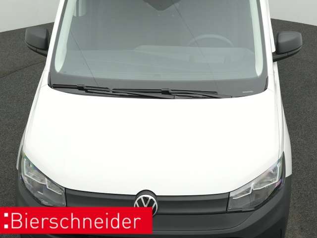 Fahrzeugbild eines Volkswagen Caddy