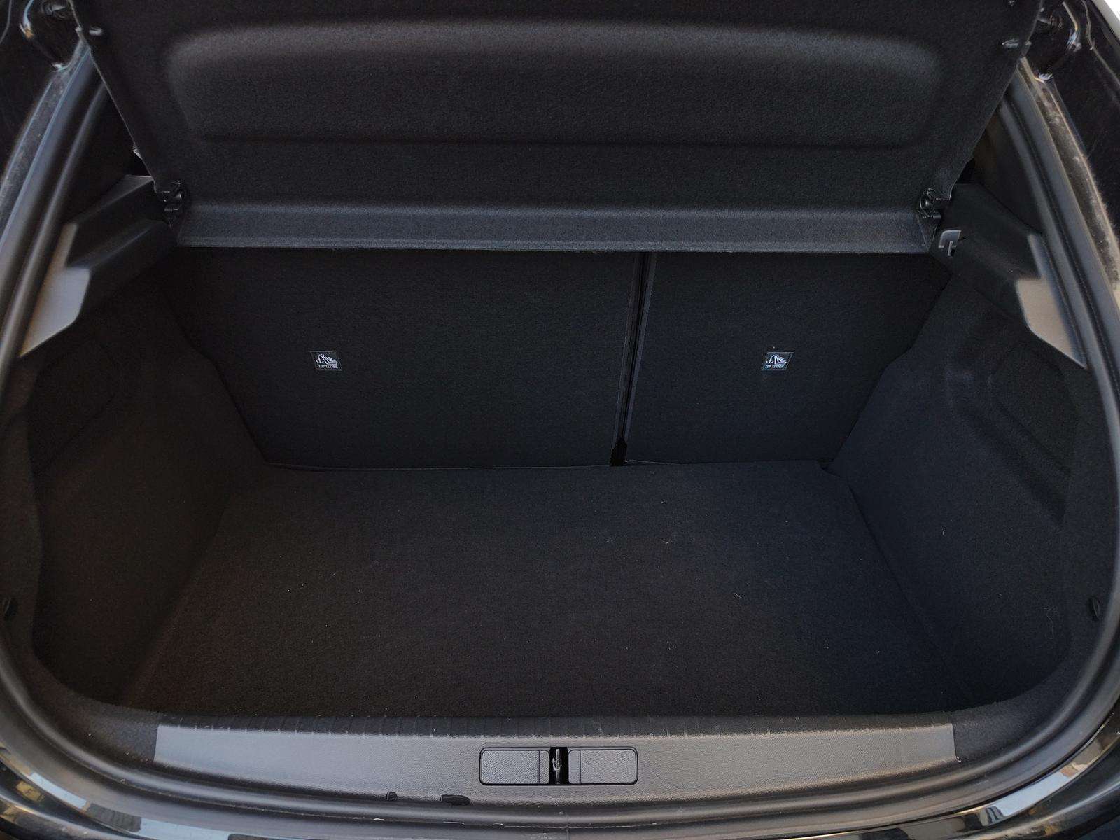 Fahrzeugbild eines Opel Corsa