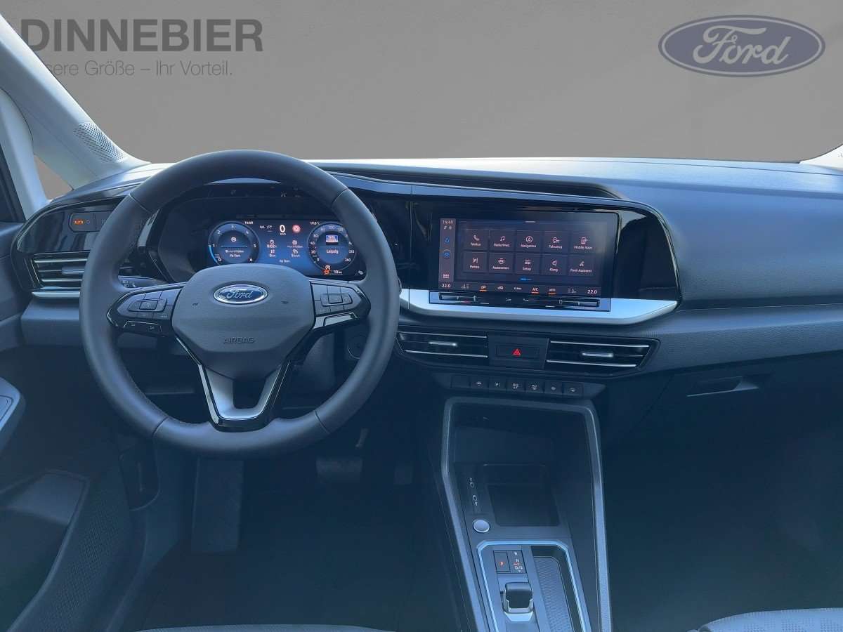 Fahrzeugbild eines Ford Grand Tourneo