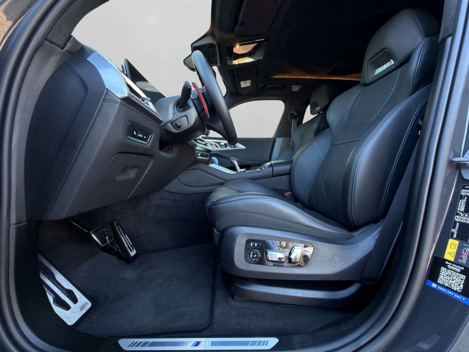 Fahrzeugbild eines BMW XM