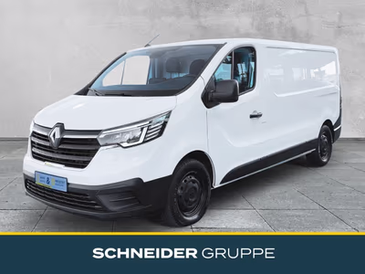 Bild Renault Trafic