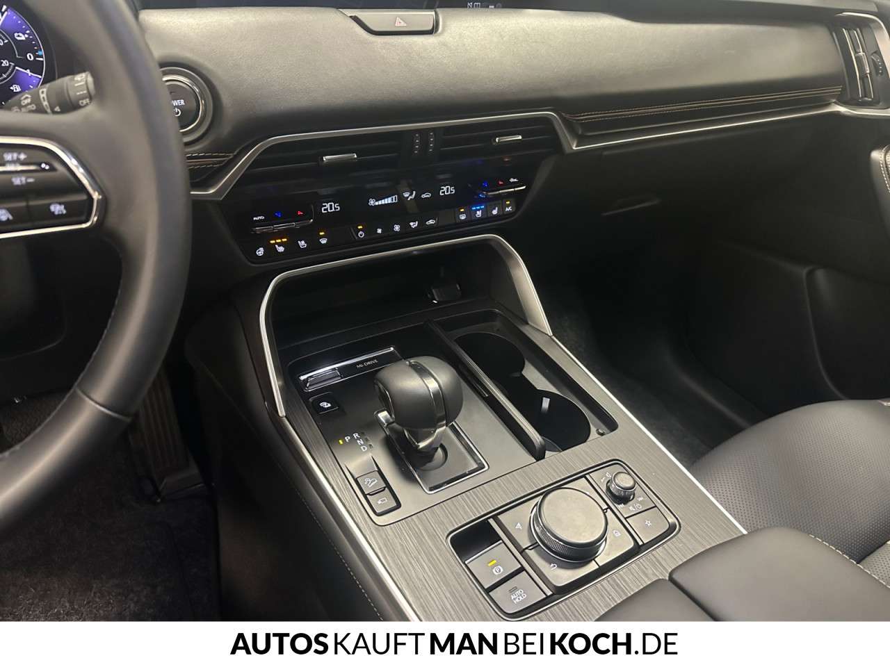 Fahrzeugbild eines Mazda Mazda2