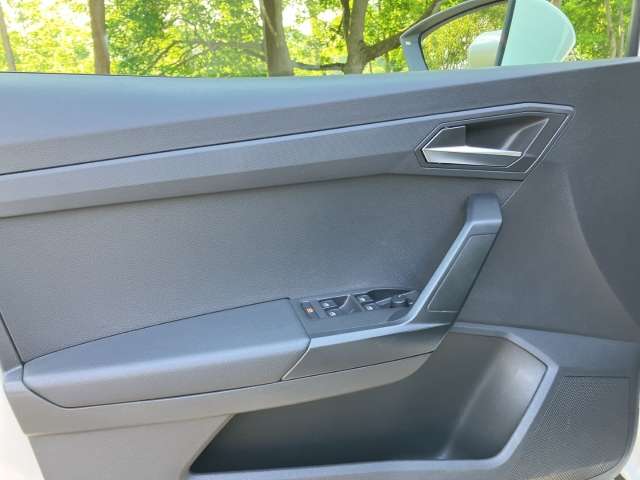 Fahrzeugbild eines SEAT Arona