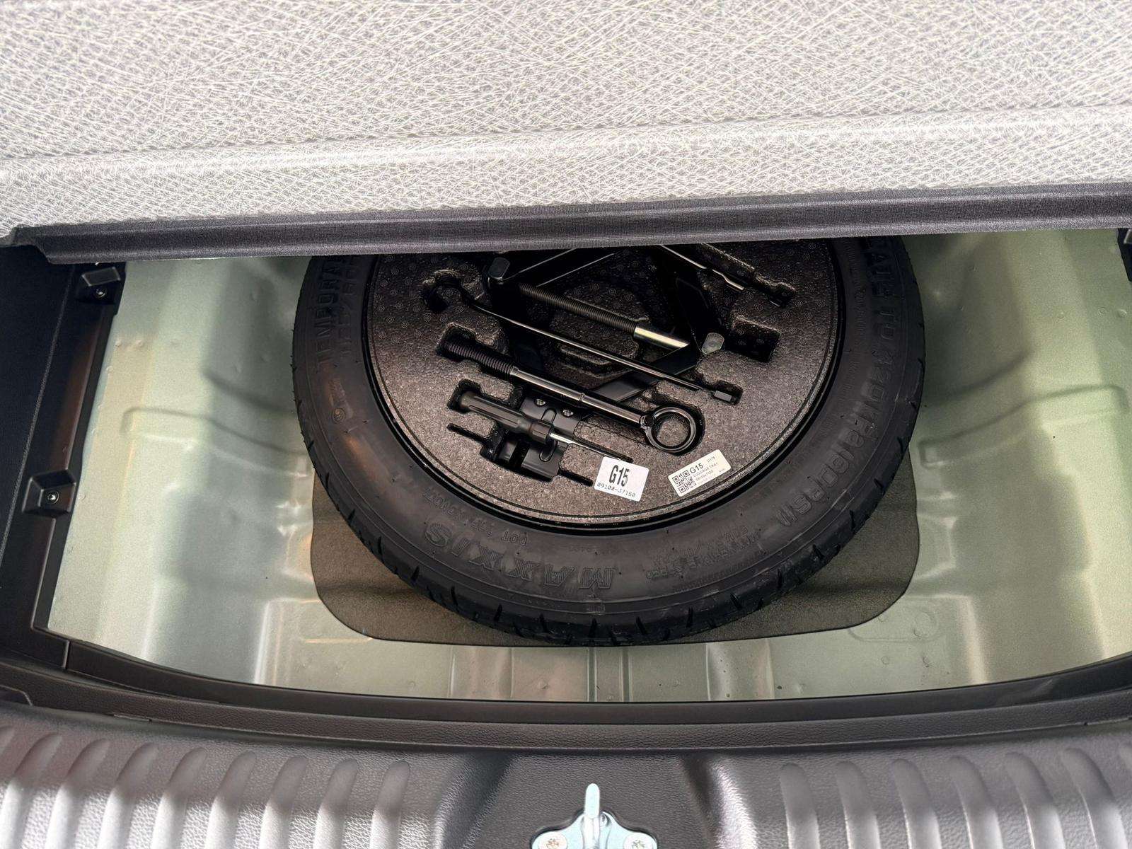 Fahrzeugbild eines Kia XCeed