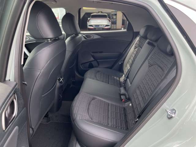 Fahrzeugbild eines Kia XCeed