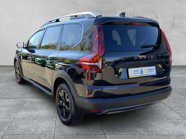 Fahrzeugbild eines Dacia Jogger
