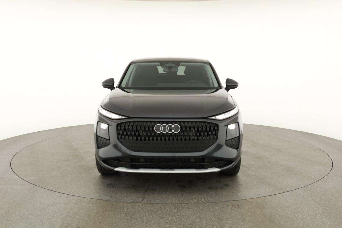 Fahrzeugbild eines Audi Q3