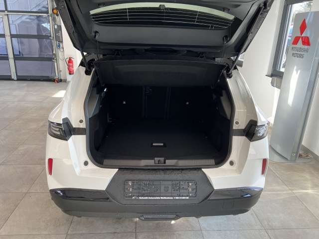 Fahrzeugbild eines Opel Grandland X