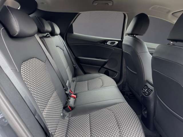 Fahrzeugbild eines Kia XCeed