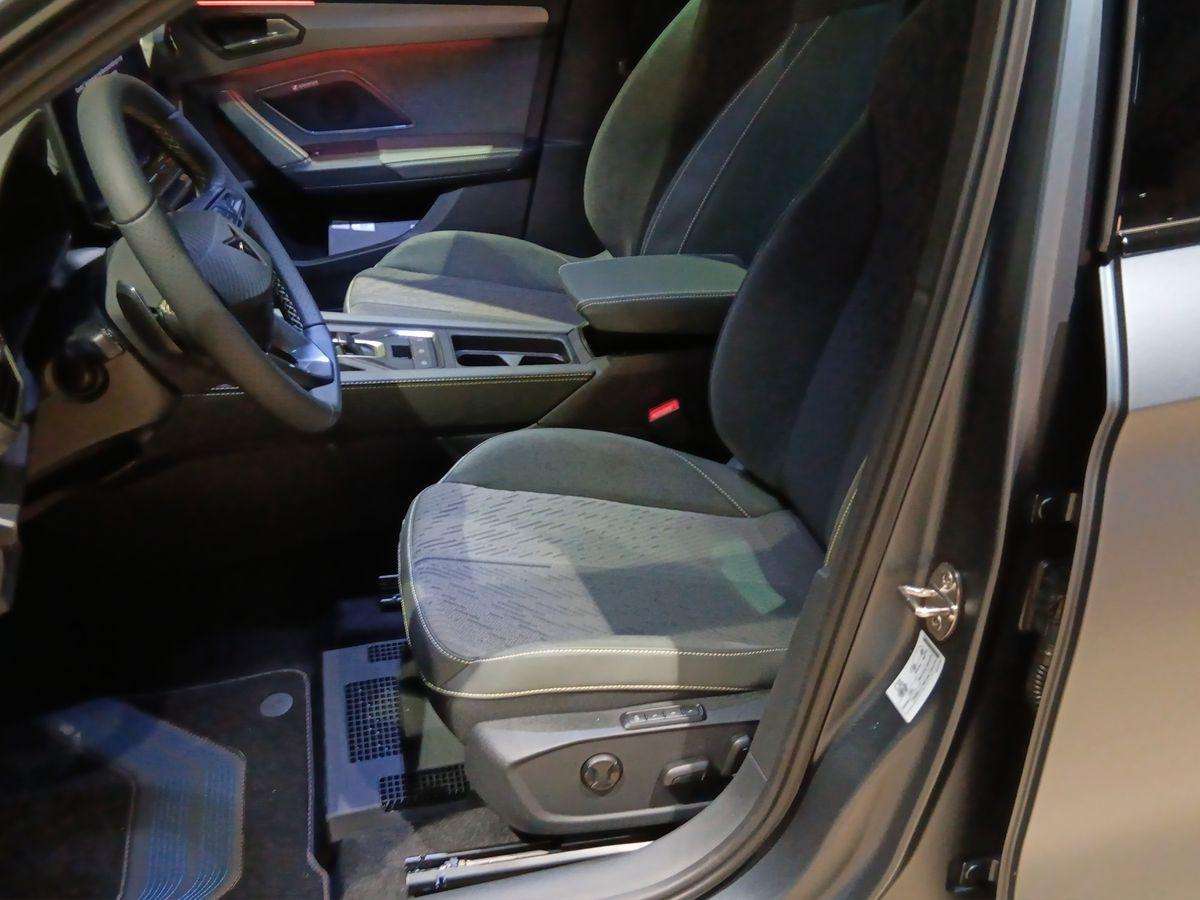 Fahrzeugbild eines CUPRA Leon