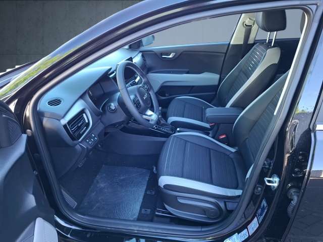 Fahrzeugbild eines Kia Stonic