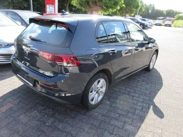 Fahrzeugbild eines Volkswagen Golf
