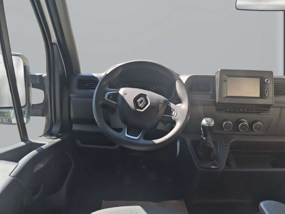 Fahrzeugbild eines Renault Master