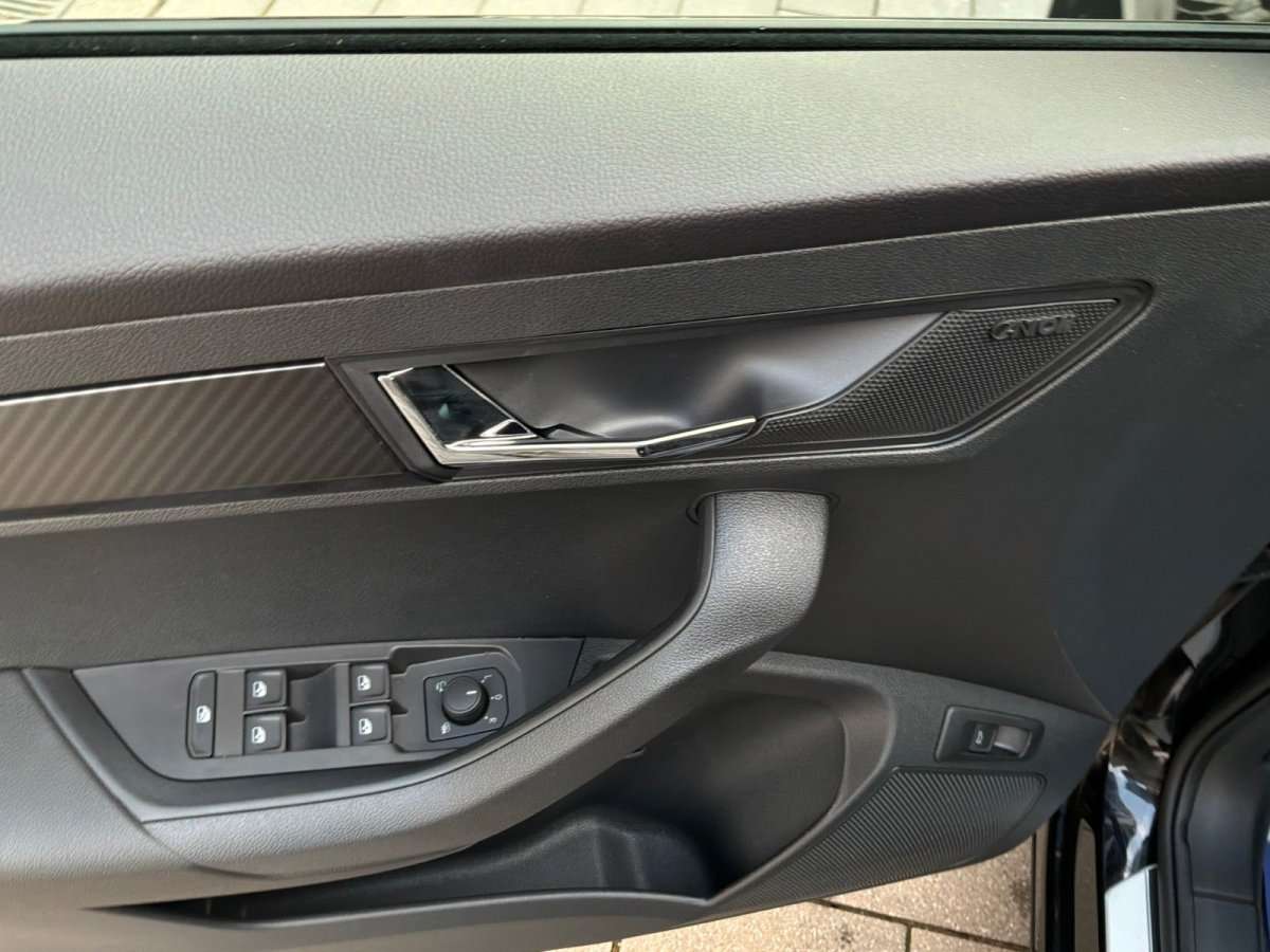 Fahrzeugbild eines Skoda Karoq