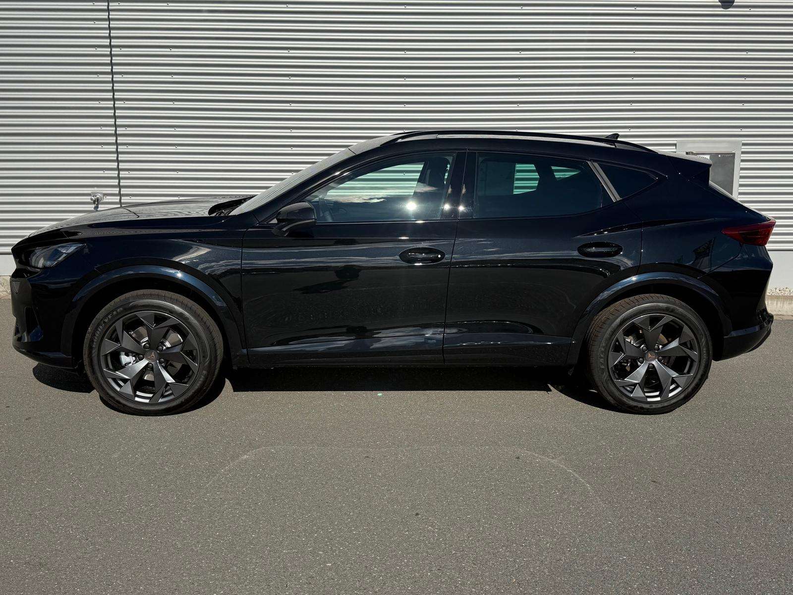 Fahrzeugbild eines CUPRA Formentor