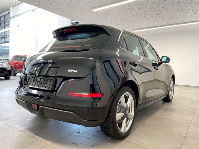Fahrzeugbild eines GWM Ora 03