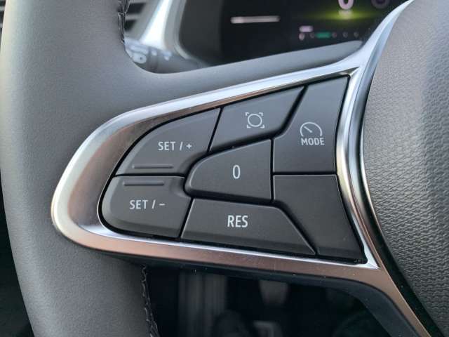 Fahrzeugbild eines Renault Captur