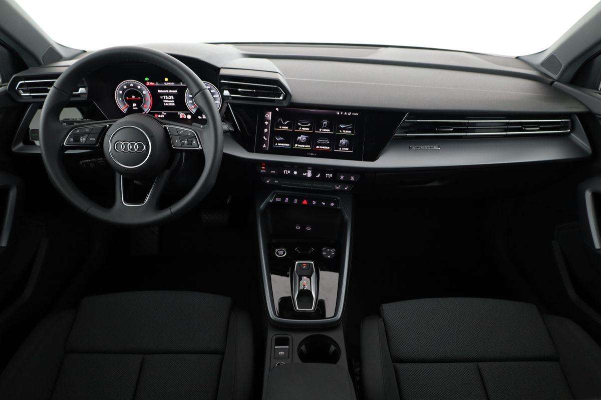 Fahrzeugbild eines Audi A3
