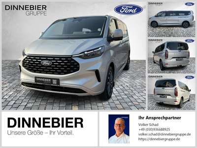 Bild Ford Tourneo Custom