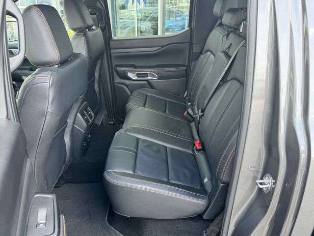 Fahrzeugbild eines Ford Ranger