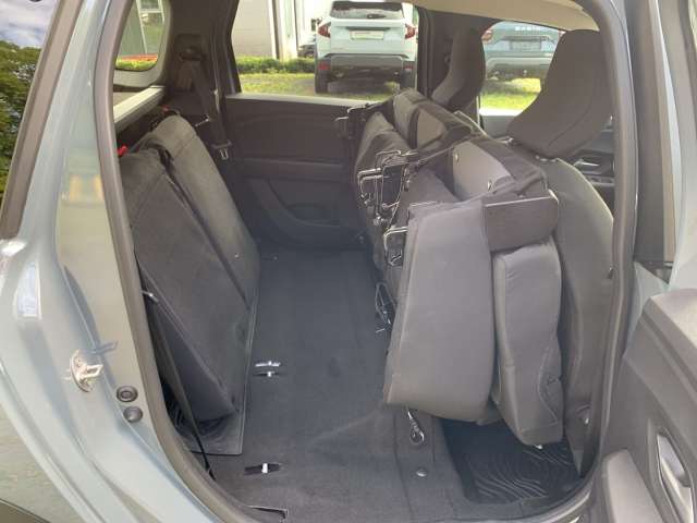 Fahrzeugbild eines Dacia Jogger