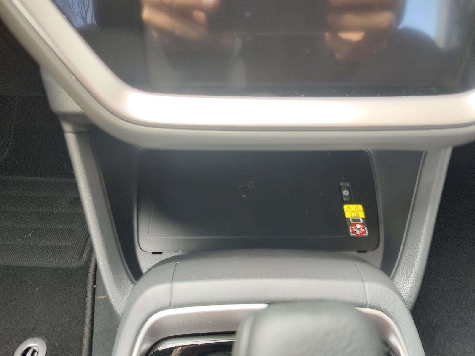 Fahrzeugbild eines Subaru Crosstrek