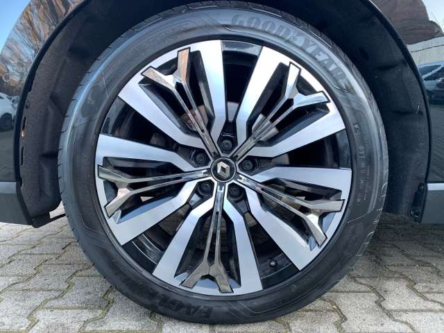 Fahrzeugbild eines Renault Espace