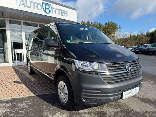 Fahrzeugbild eines Volkswagen Caravelle