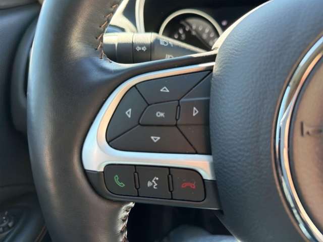 Fahrzeugbild eines Jeep Compass