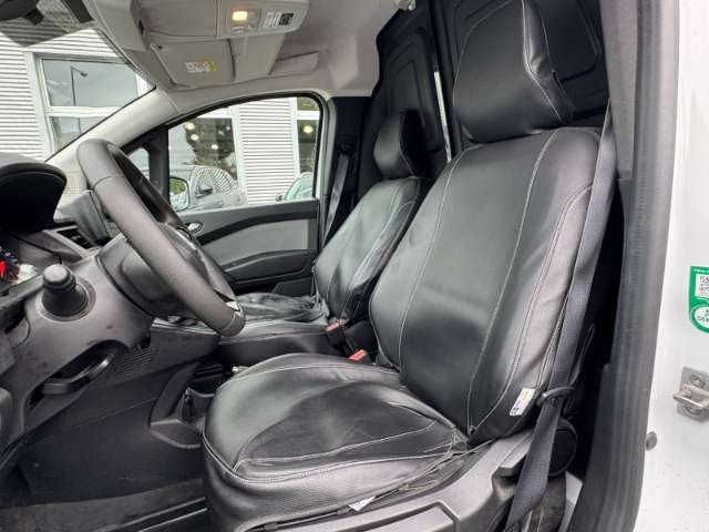 Fahrzeugbild eines Renault Kangoo