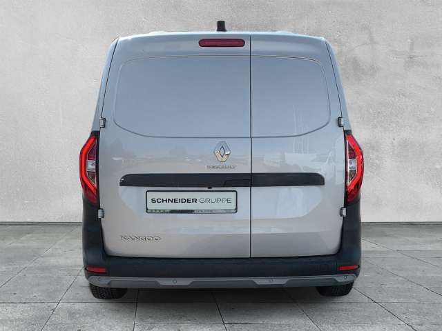 Fahrzeugbild eines Renault Kangoo