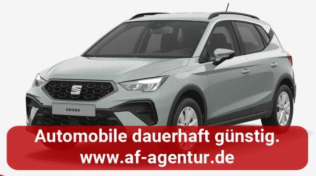 Fahrzeugbild eines SEAT Arona