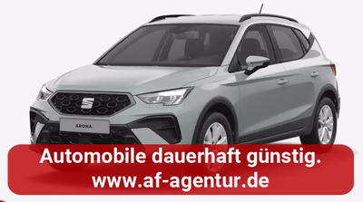 Bild SEAT Arona