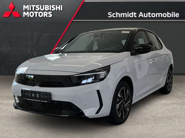 Fahrzeugbild eines Opel Corsa