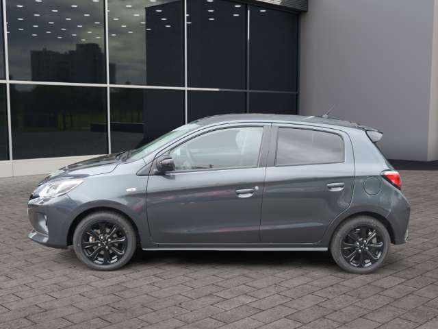 Fahrzeugbild eines Mitsubishi Space Star