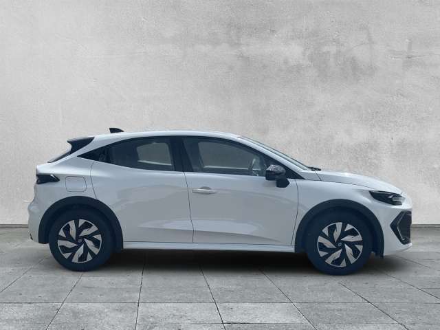 Fahrzeugbild eines Renault Clio