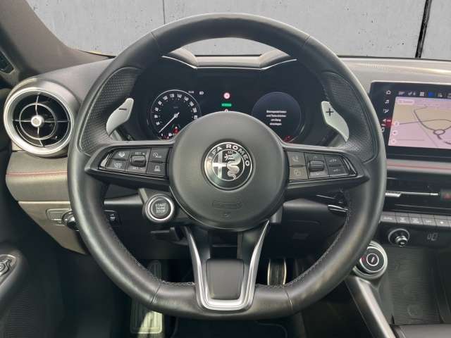 Fahrzeugbild eines Alfa Romeo Tonale
