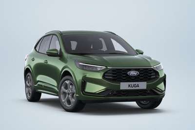 Bild Ford Kuga