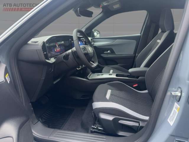 Fahrzeugbild eines Opel Mokka