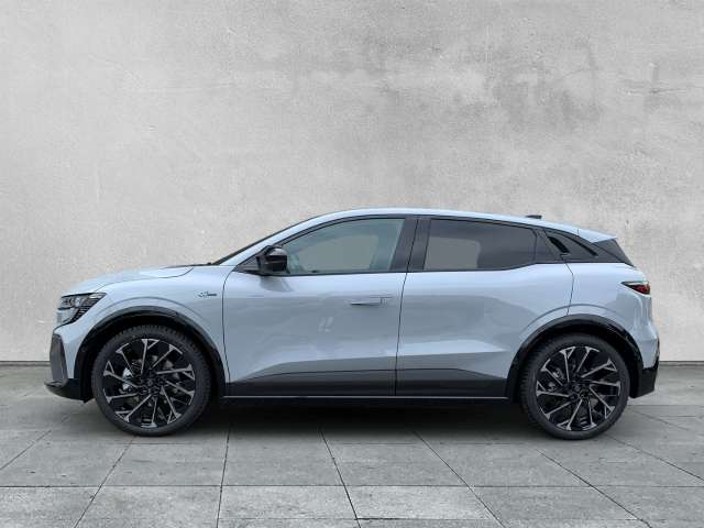 Fahrzeugbild eines Renault Megane E-TECH