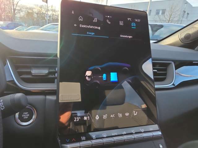 Fahrzeugbild eines Mitsubishi Grandis