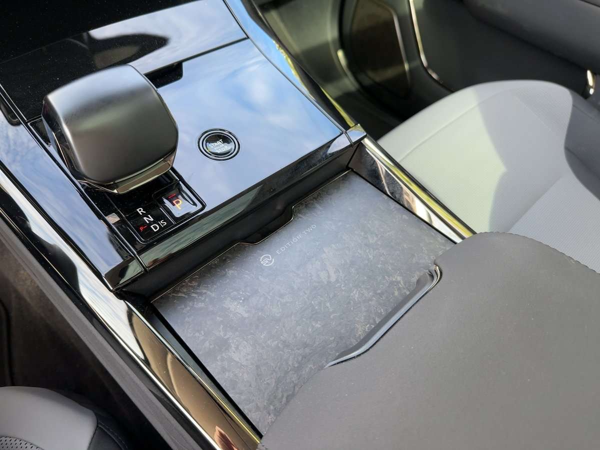 Fahrzeugbild eines Land Rover Range Rover Sport
