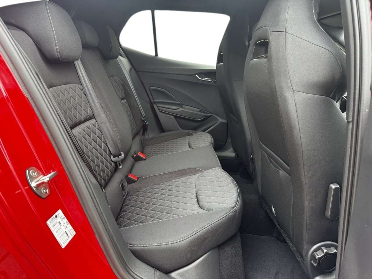 Fahrzeugbild eines Skoda Fabia