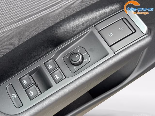Fahrzeugbild eines Volkswagen T-Roc