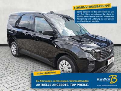 Bild Ford Tourneo Courier