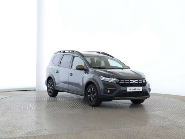 Fahrzeugbild eines Dacia Jogger